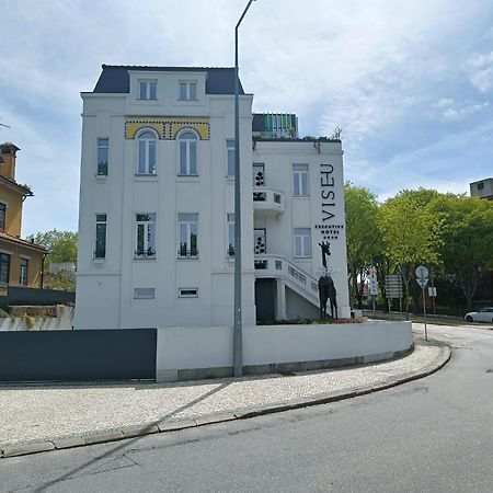 Viseu Executive Hotel 외부 사진