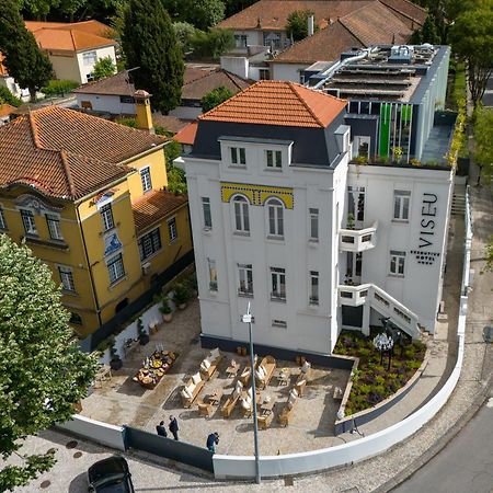 Viseu Executive Hotel 외부 사진