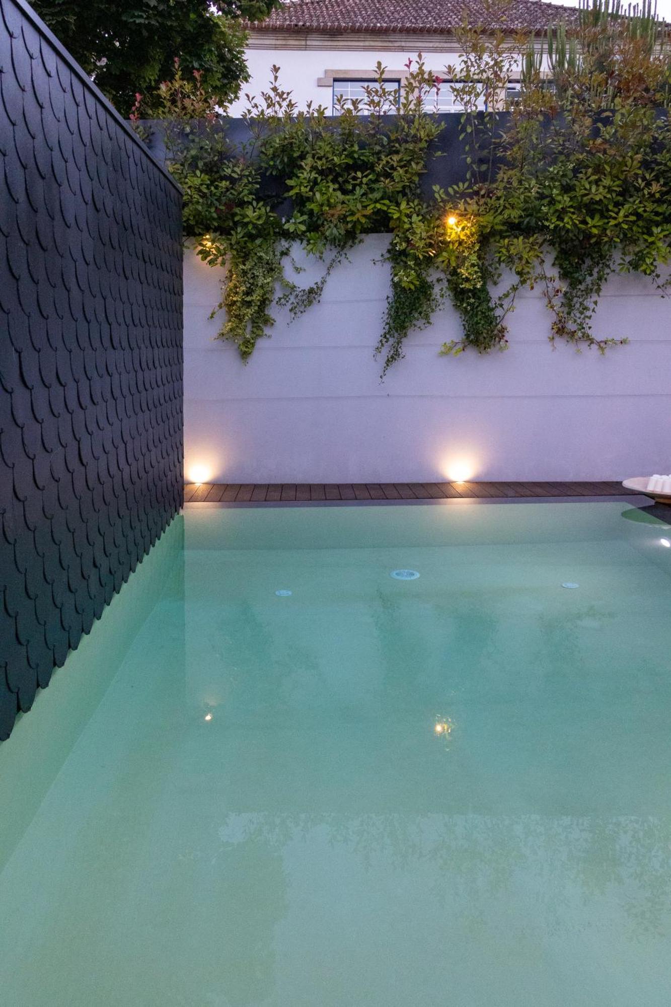 Viseu Executive Hotel 외부 사진