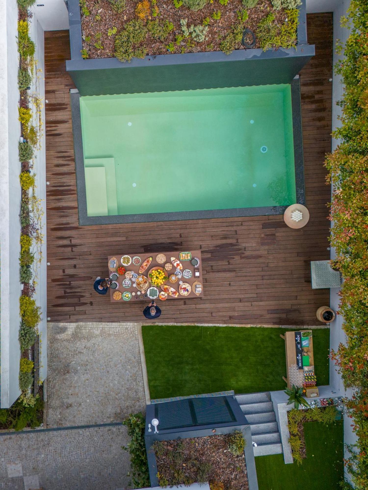 Viseu Executive Hotel 외부 사진
