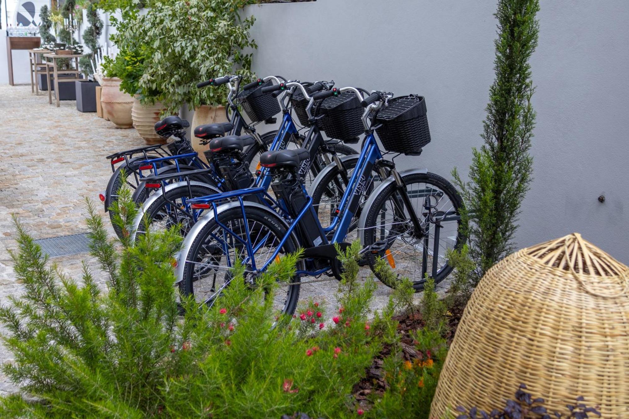 Viseu Executive Hotel 외부 사진