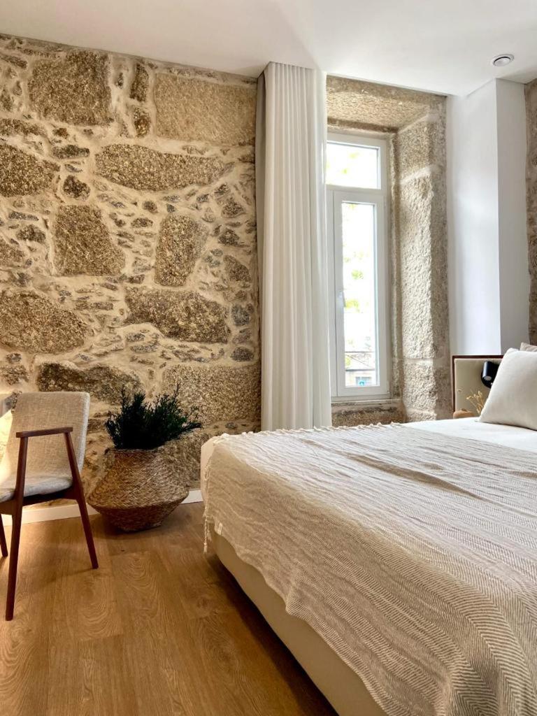 Viseu Executive Hotel 외부 사진