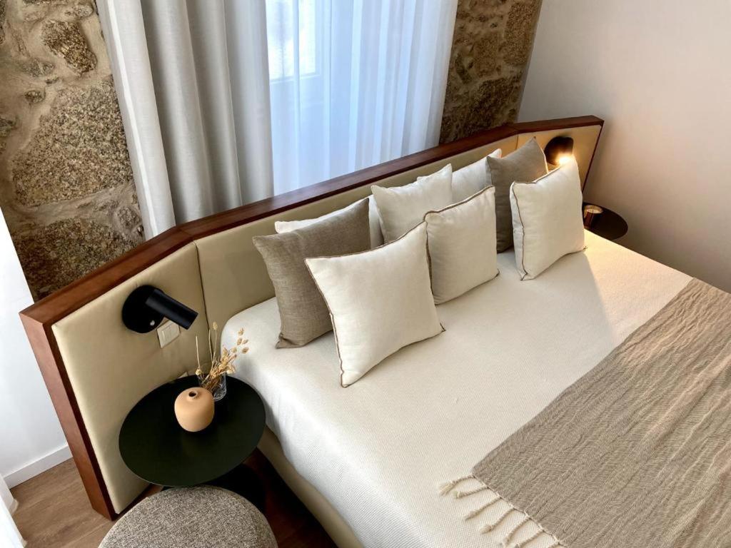 Viseu Executive Hotel 외부 사진