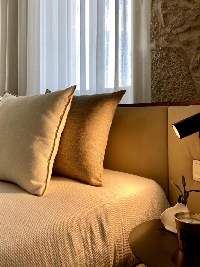 Viseu Executive Hotel 외부 사진
