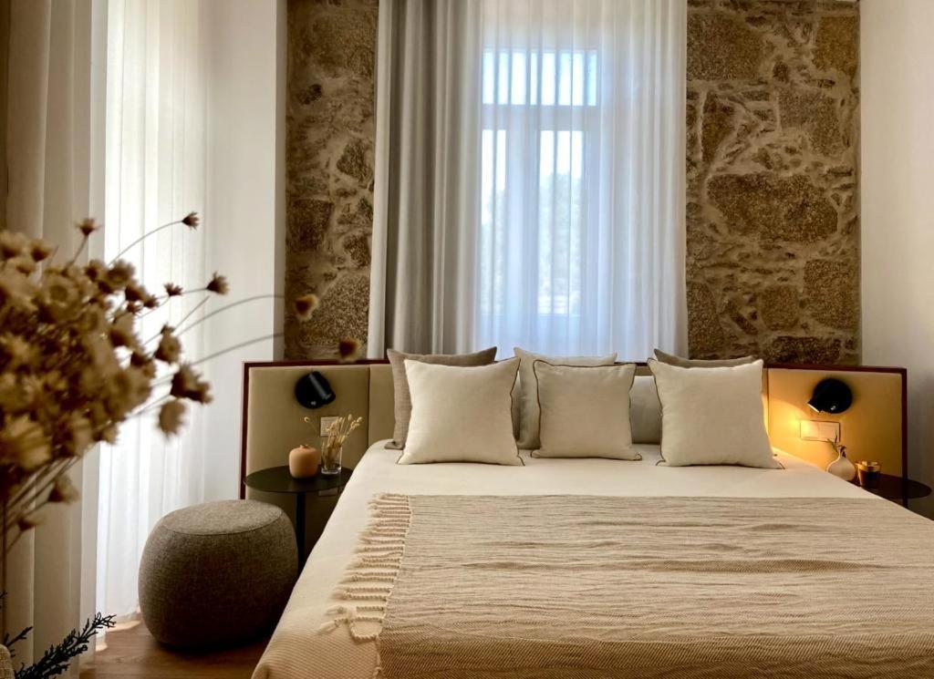 Viseu Executive Hotel 외부 사진