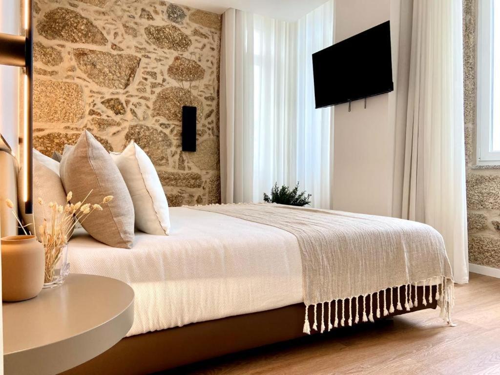 Viseu Executive Hotel 외부 사진