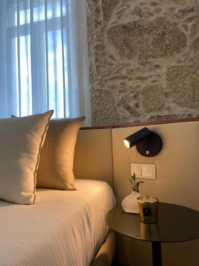 Viseu Executive Hotel 외부 사진