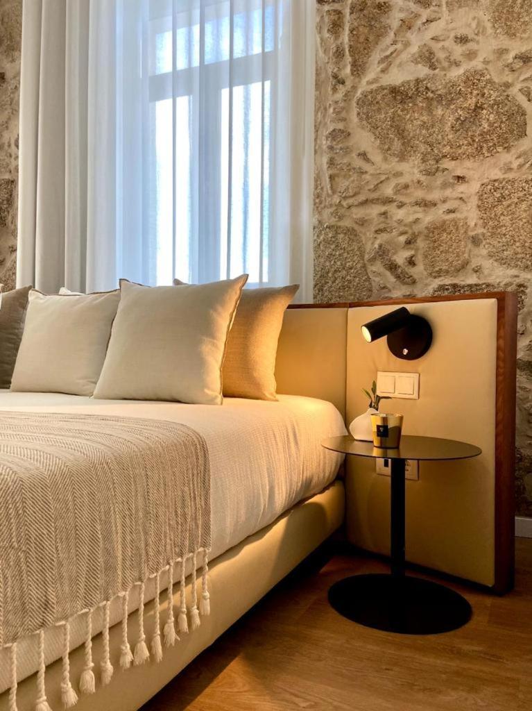 Viseu Executive Hotel 외부 사진