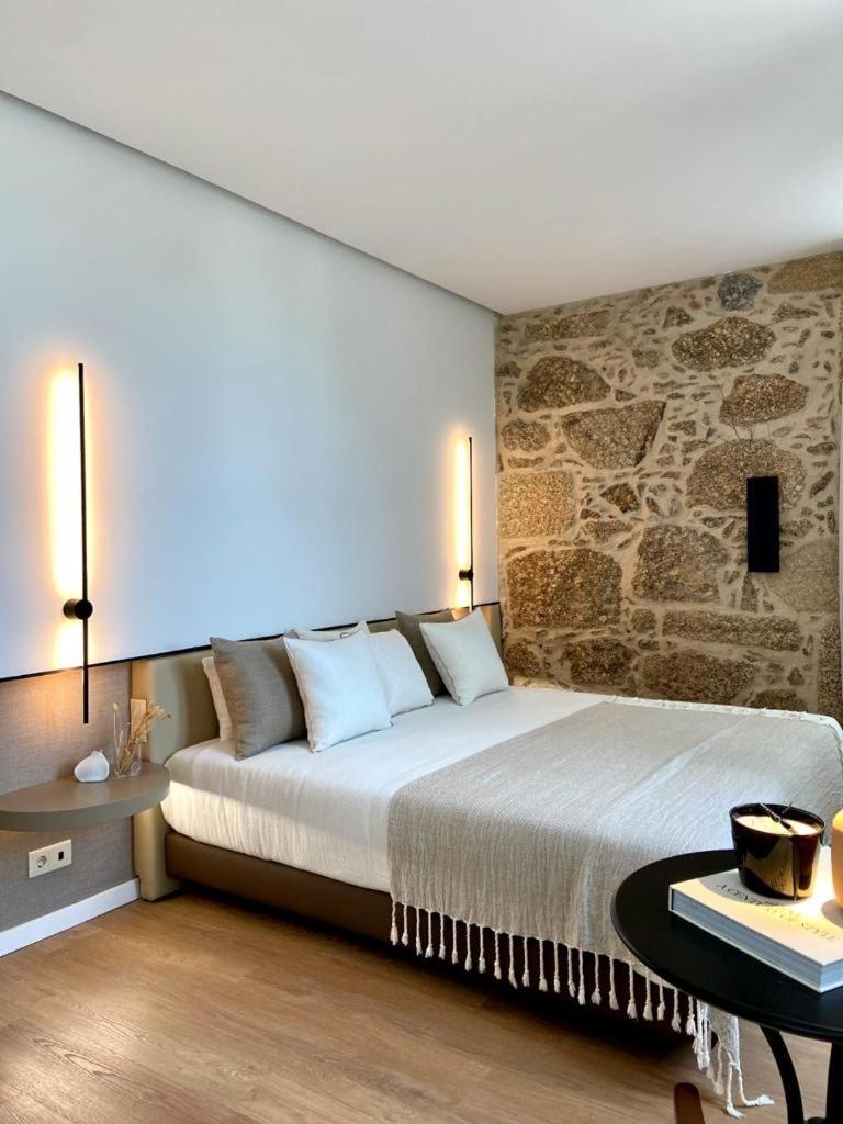 Viseu Executive Hotel 외부 사진