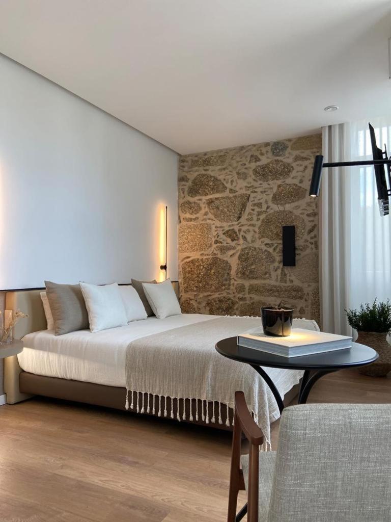 Viseu Executive Hotel 외부 사진