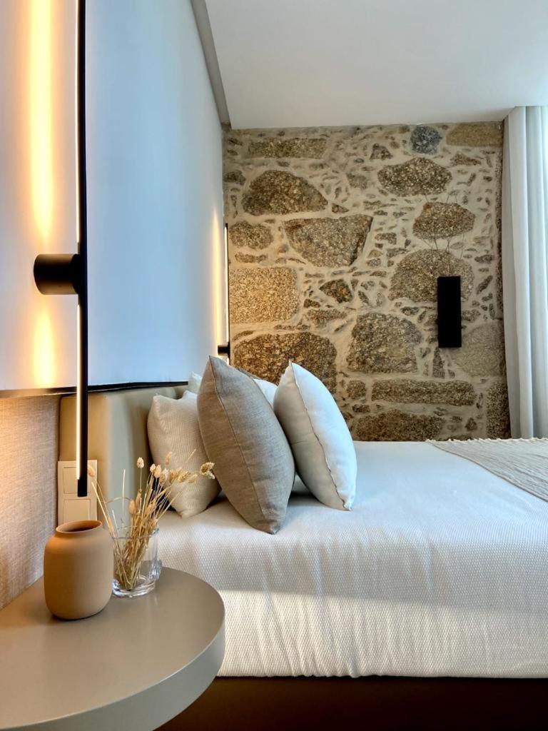 Viseu Executive Hotel 외부 사진