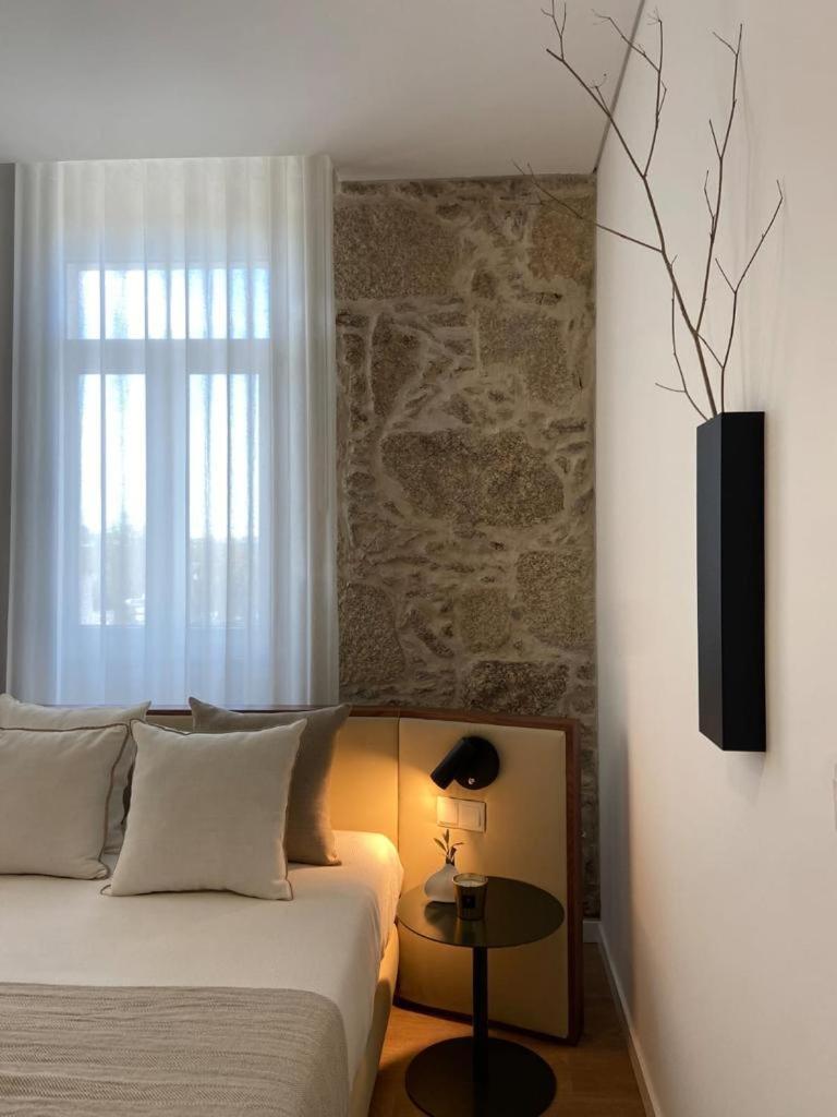 Viseu Executive Hotel 외부 사진