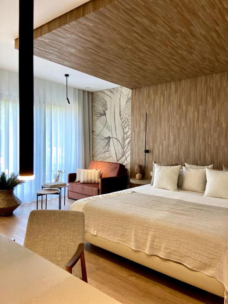 Viseu Executive Hotel 외부 사진