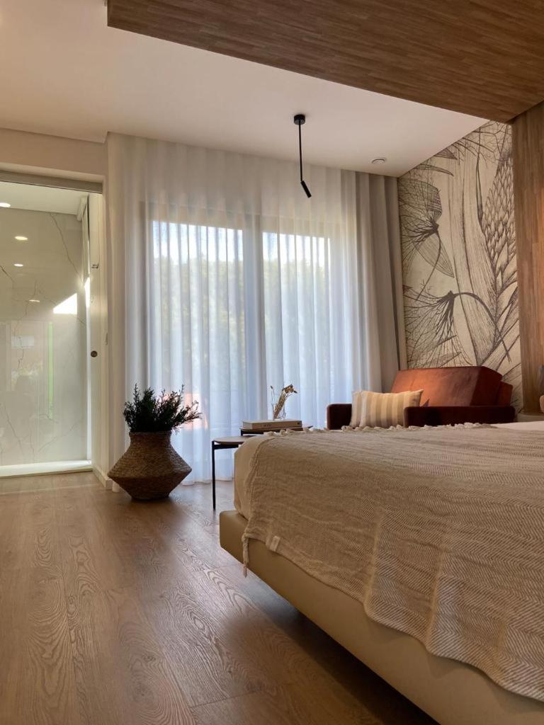 Viseu Executive Hotel 외부 사진