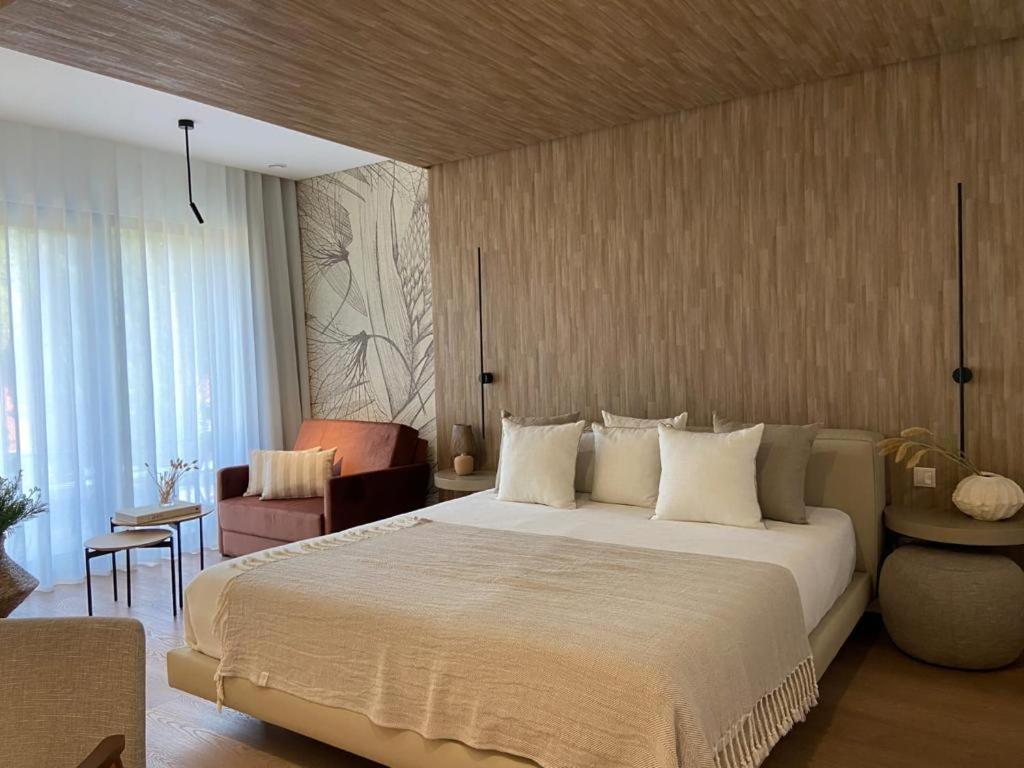 Viseu Executive Hotel 외부 사진