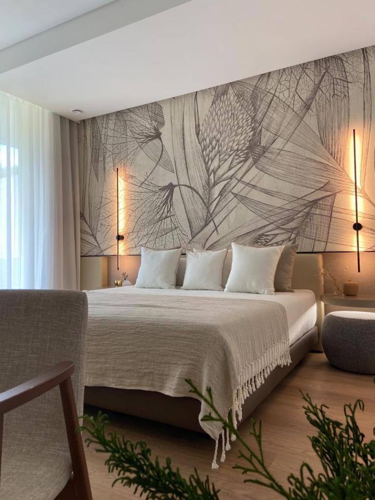 Viseu Executive Hotel 외부 사진