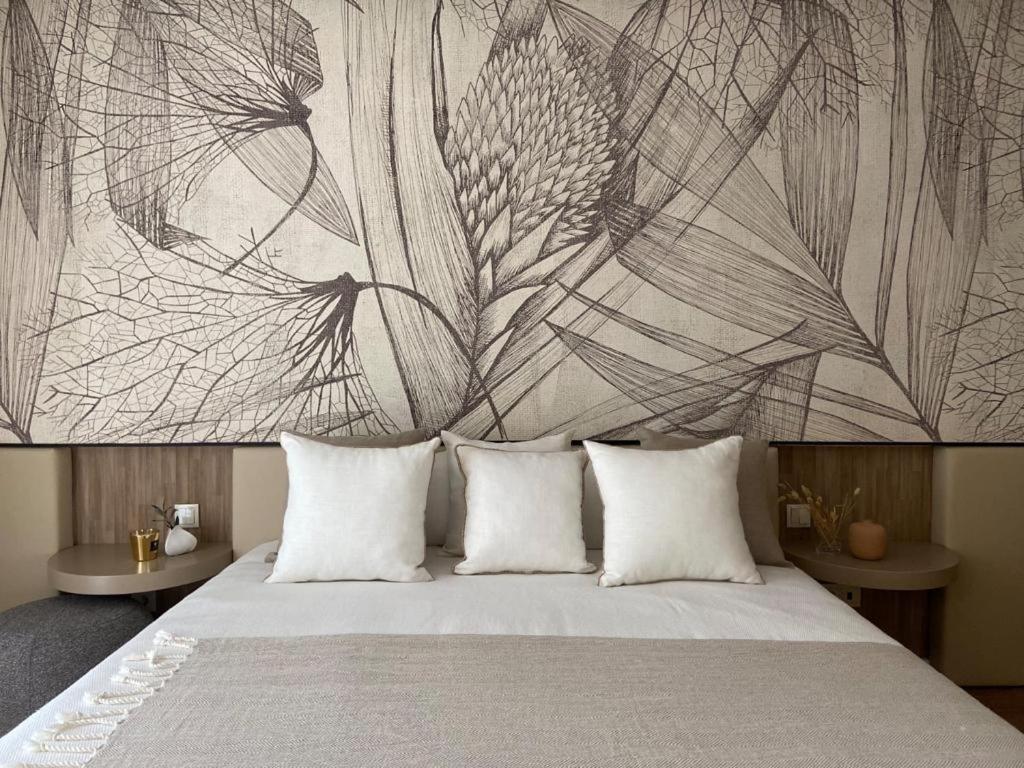 Viseu Executive Hotel 외부 사진