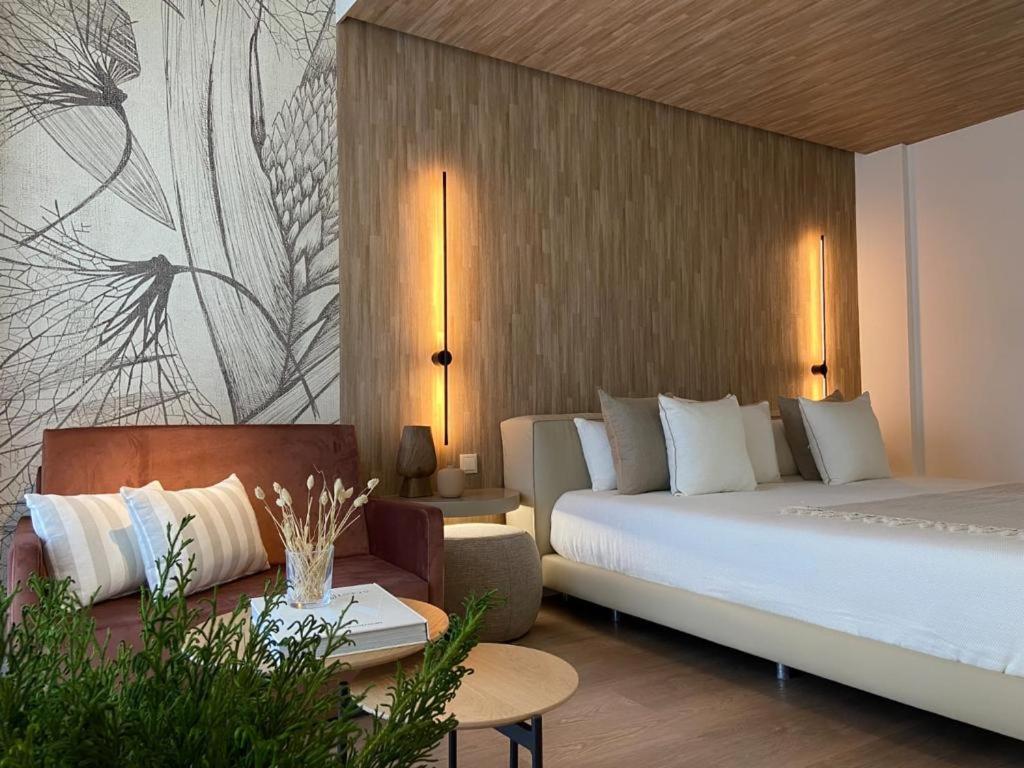 Viseu Executive Hotel 외부 사진
