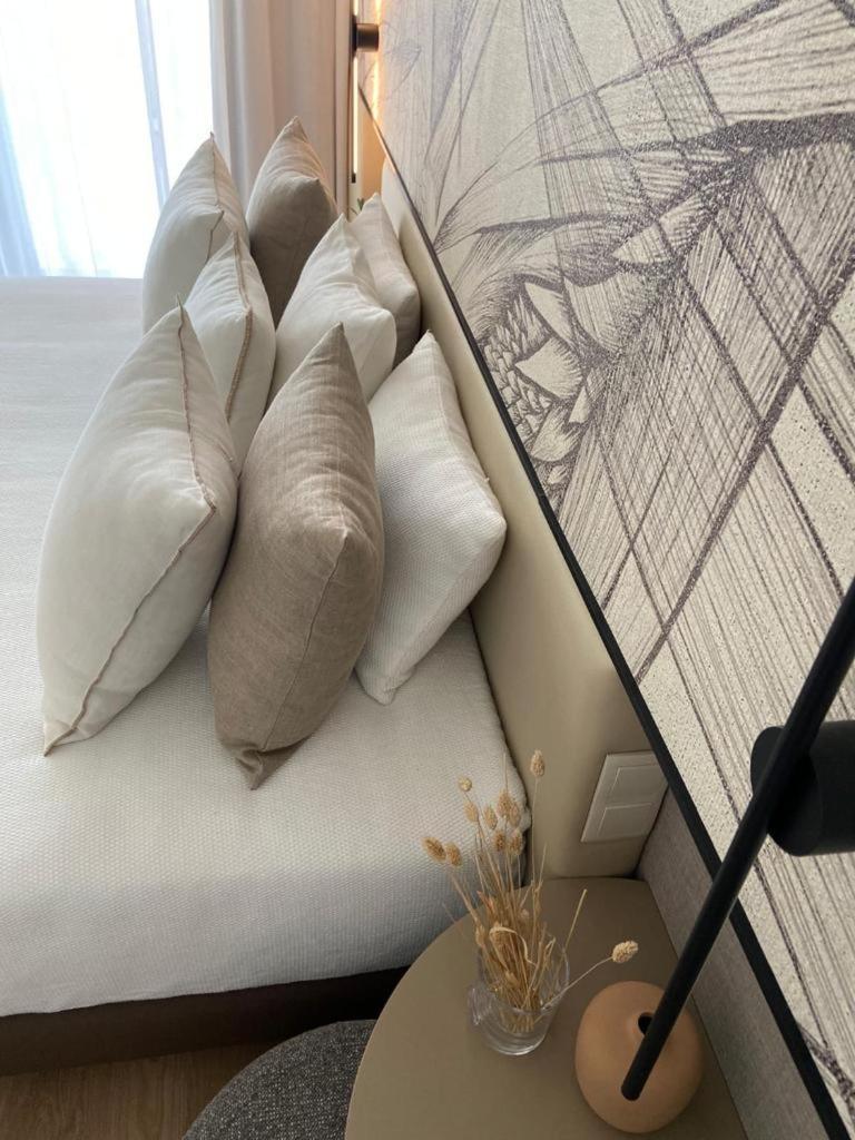Viseu Executive Hotel 외부 사진