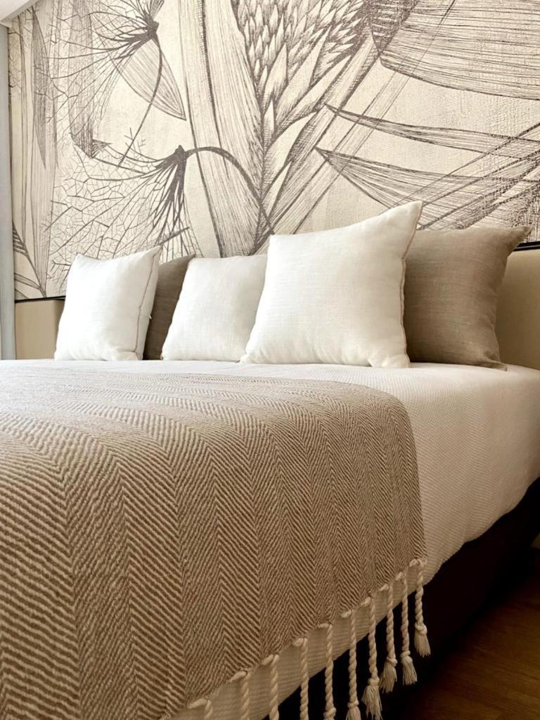 Viseu Executive Hotel 외부 사진