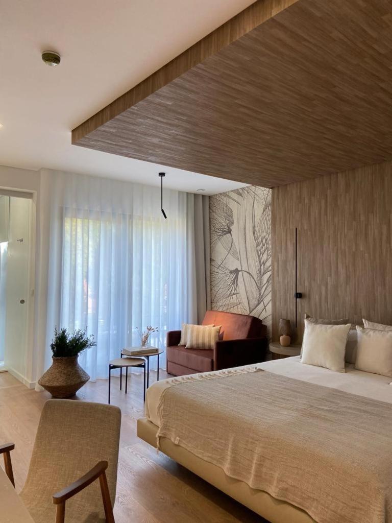 Viseu Executive Hotel 외부 사진
