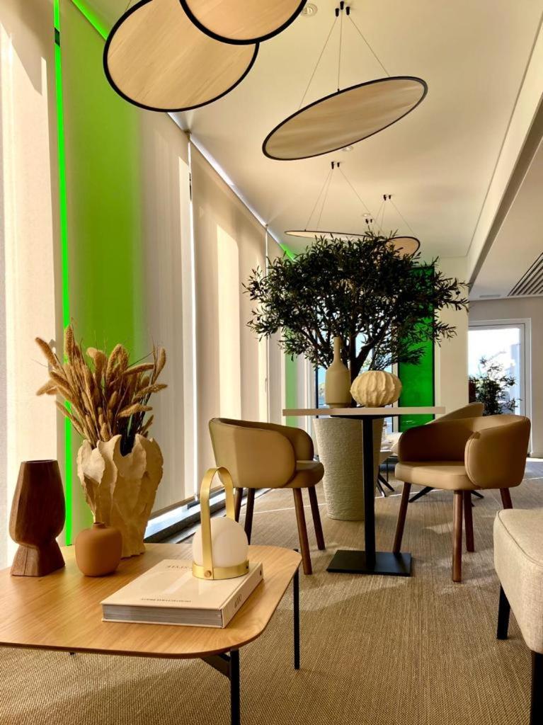 Viseu Executive Hotel 외부 사진
