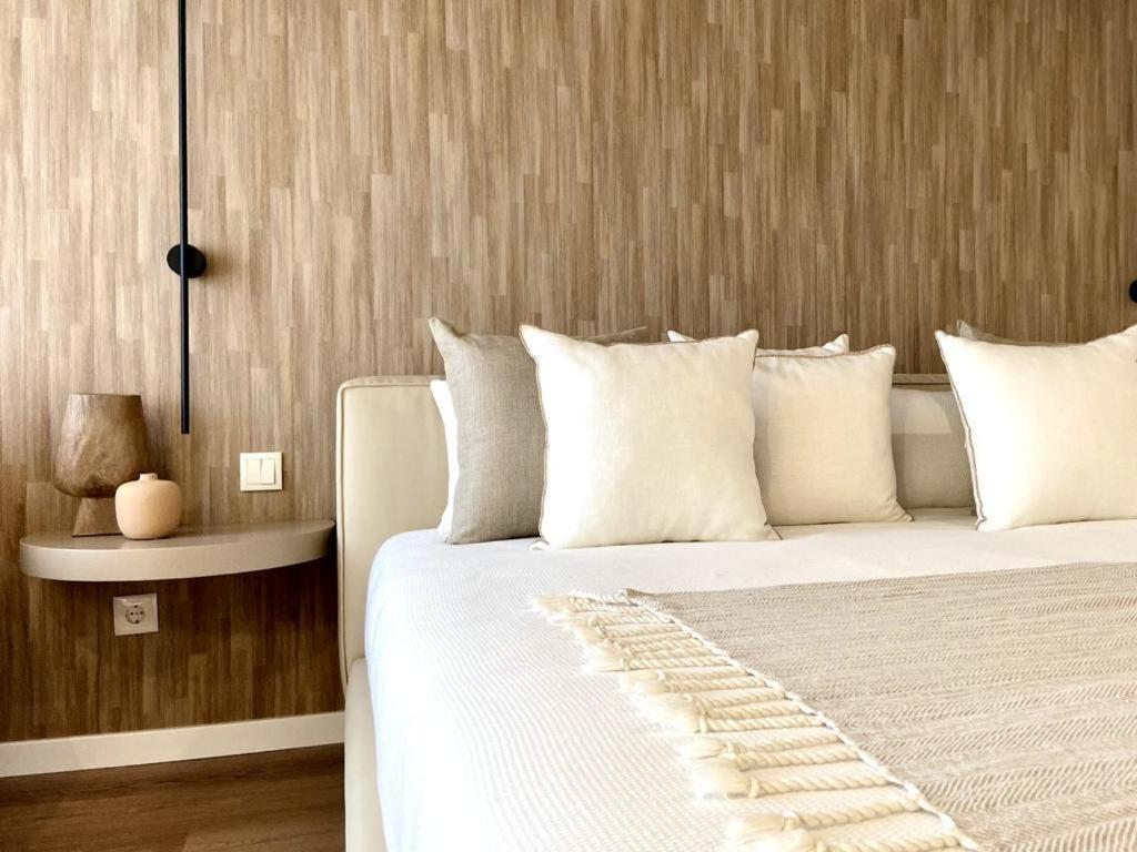 Viseu Executive Hotel 외부 사진