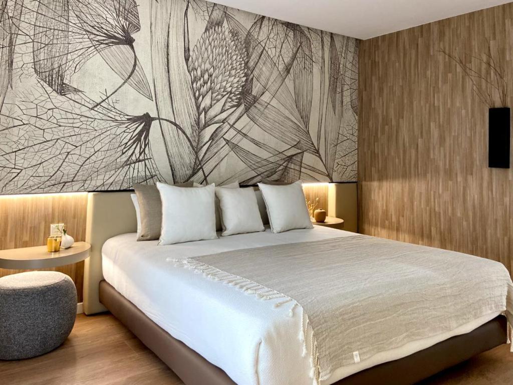 Viseu Executive Hotel 외부 사진