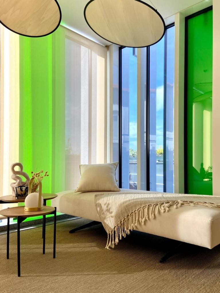 Viseu Executive Hotel 외부 사진