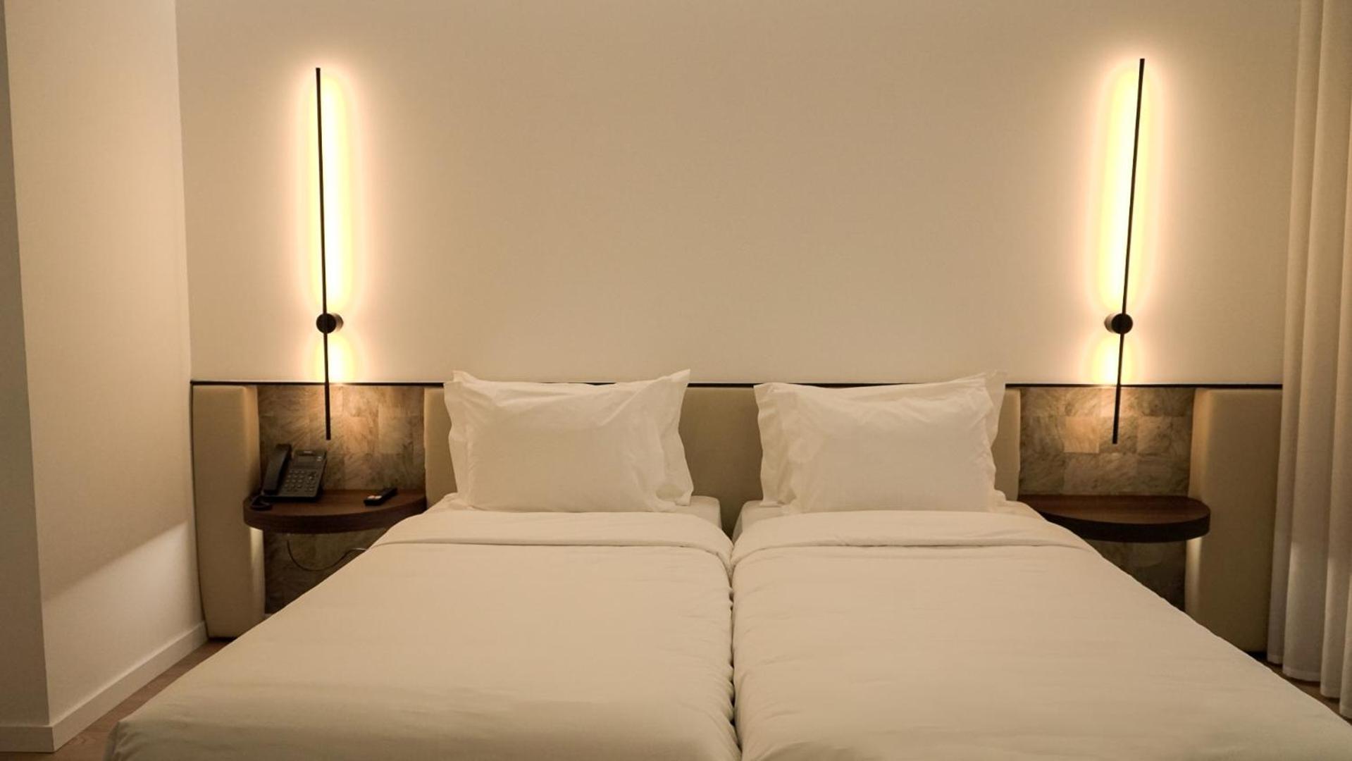 Viseu Executive Hotel 외부 사진