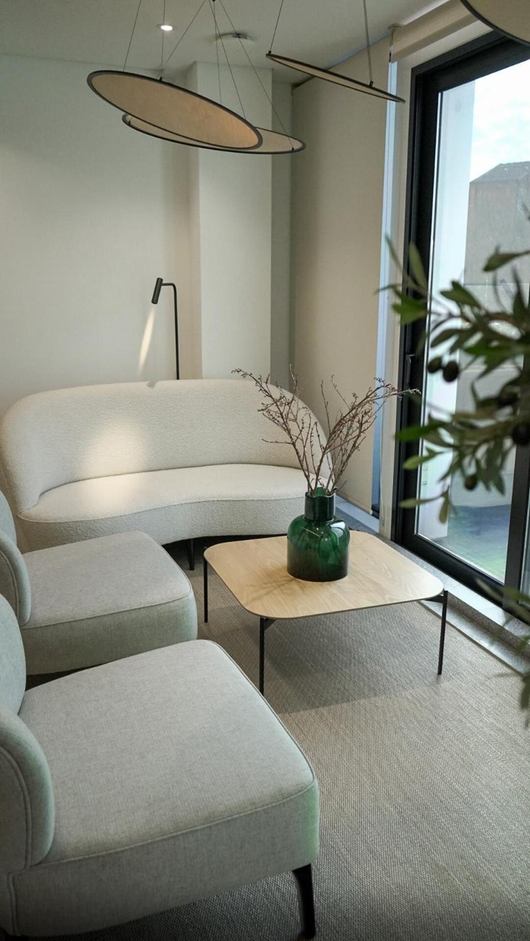 Viseu Executive Hotel 외부 사진