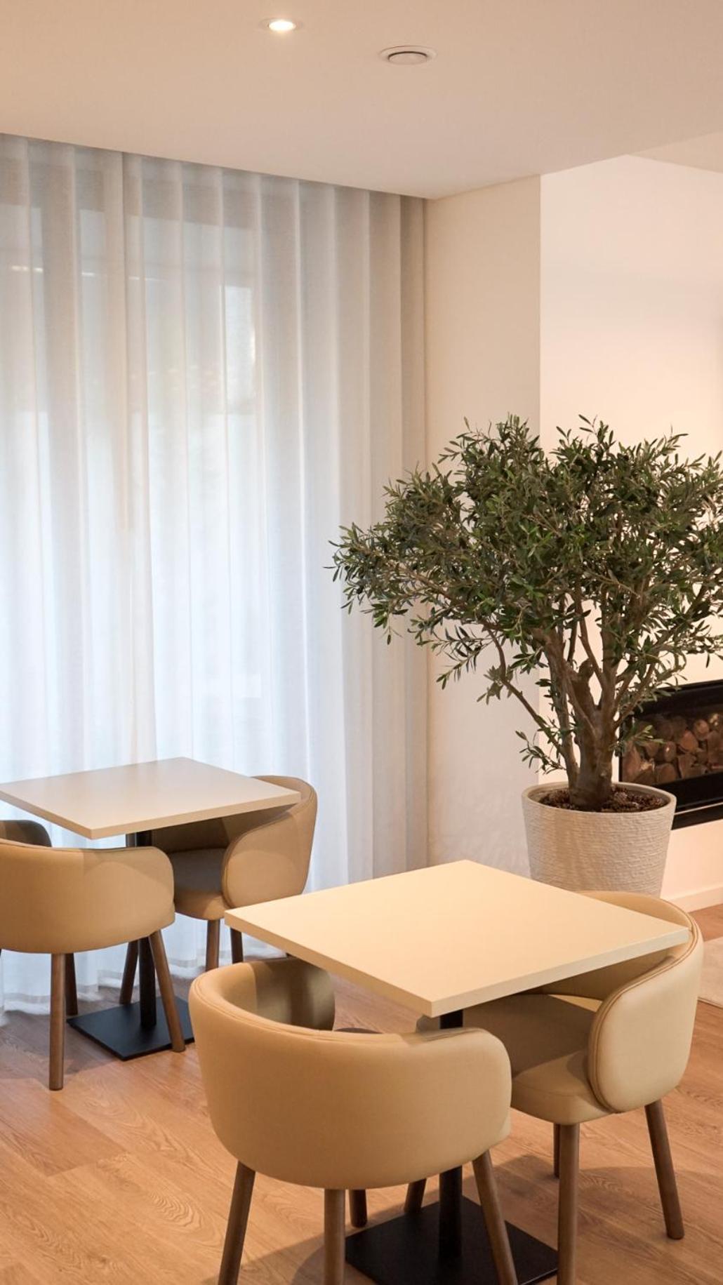 Viseu Executive Hotel 외부 사진