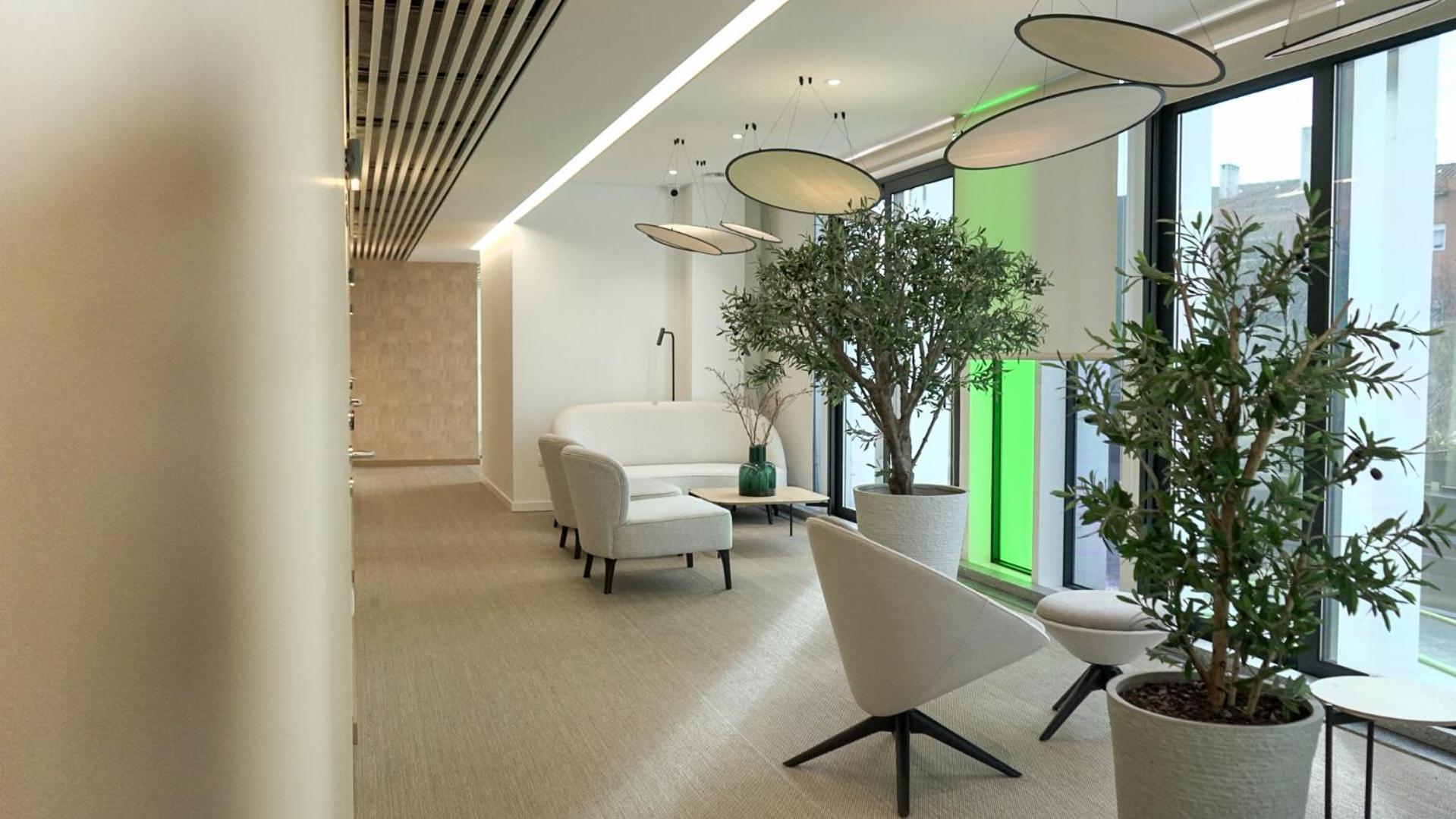 Viseu Executive Hotel 외부 사진