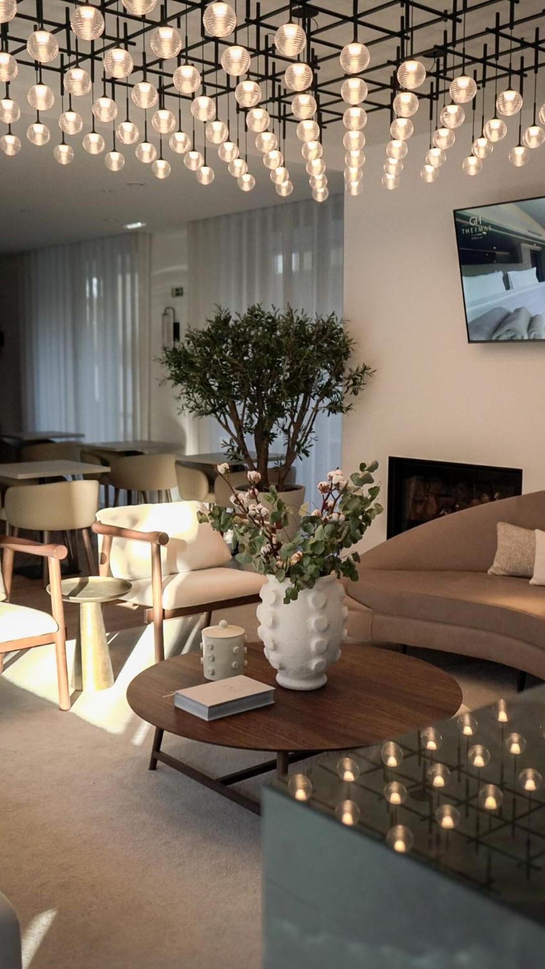 Viseu Executive Hotel 외부 사진