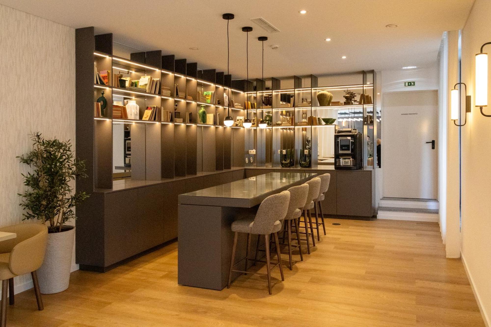 Viseu Executive Hotel 외부 사진